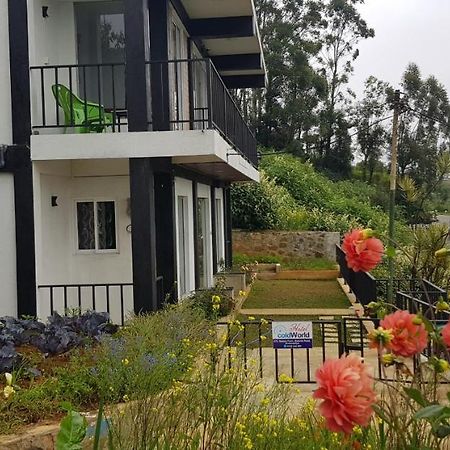 Hotel Coldworld Nuwara Eliya Luaran gambar