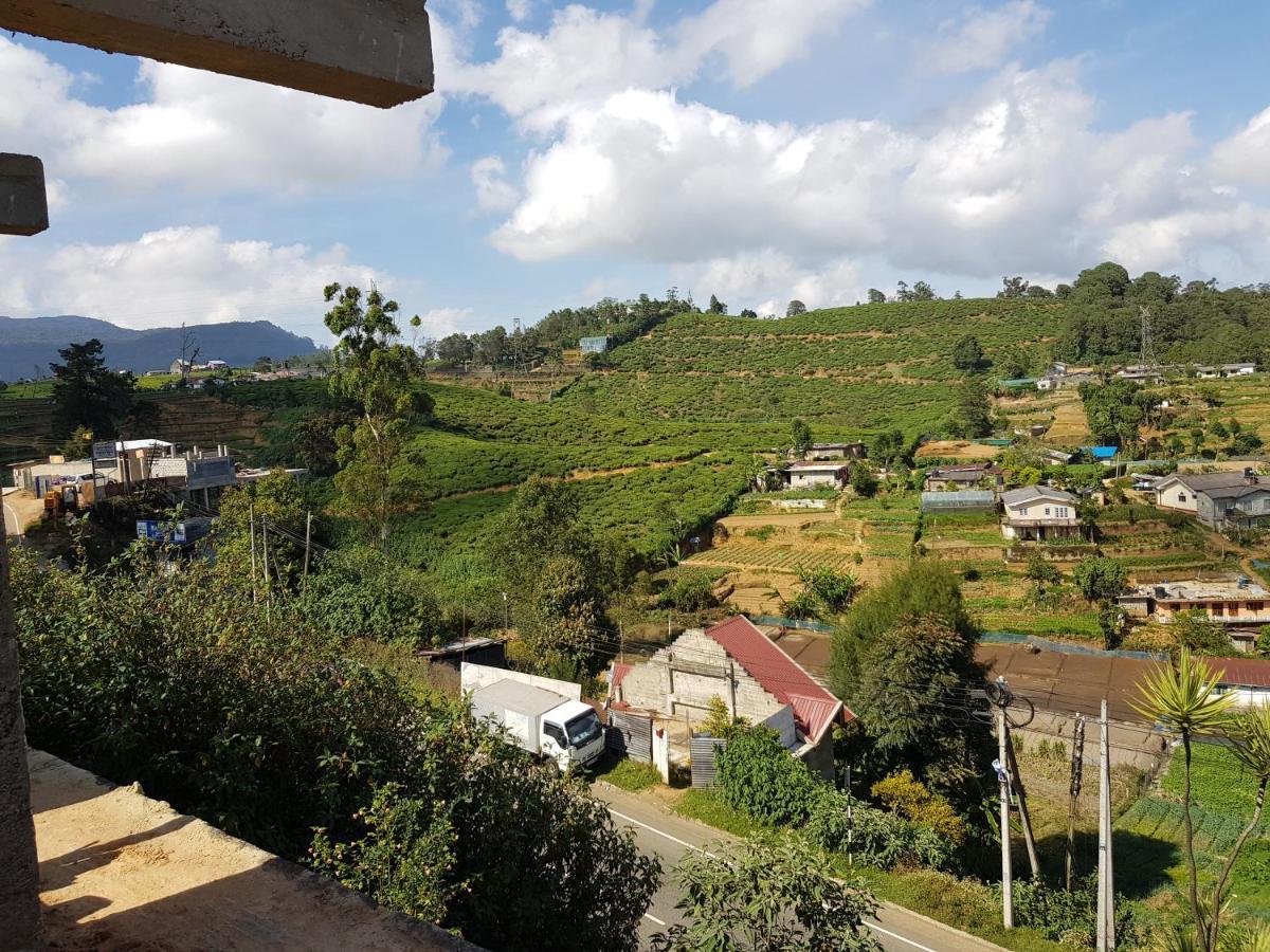 Hotel Coldworld Nuwara Eliya Luaran gambar