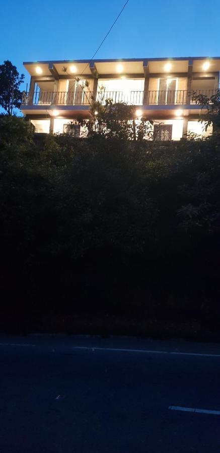 Hotel Coldworld Nuwara Eliya Luaran gambar