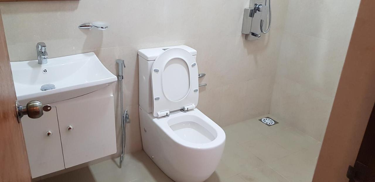Hotel Coldworld Nuwara Eliya Luaran gambar