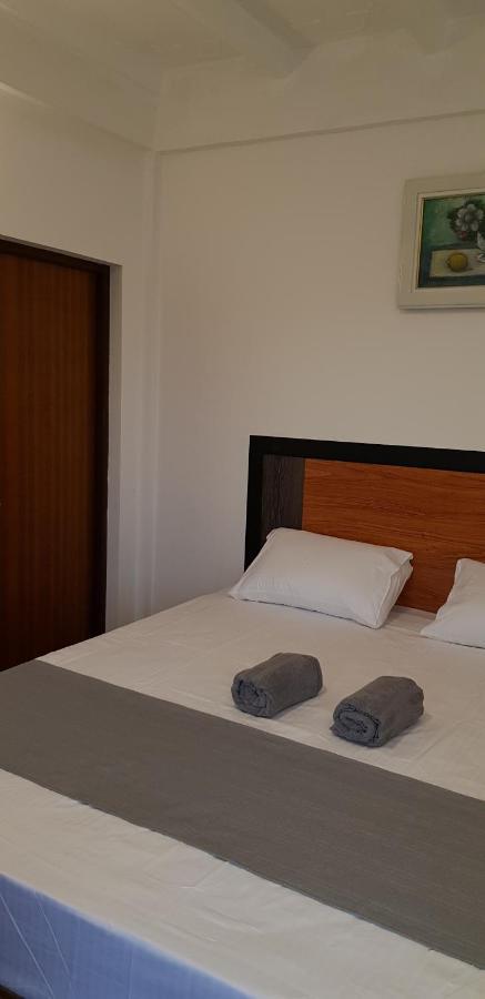 Hotel Coldworld Nuwara Eliya Luaran gambar