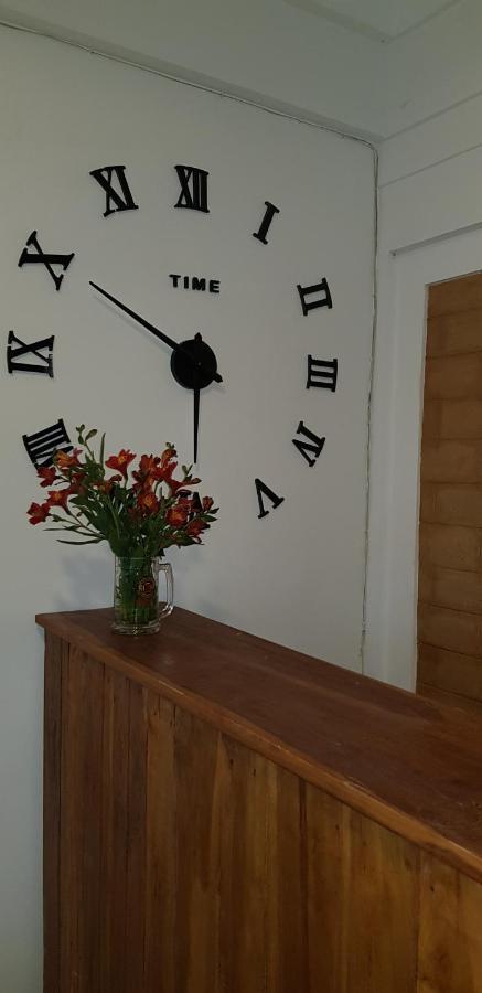 Hotel Coldworld Nuwara Eliya Luaran gambar