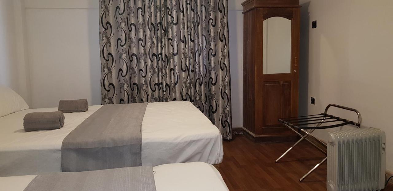 Hotel Coldworld Nuwara Eliya Luaran gambar