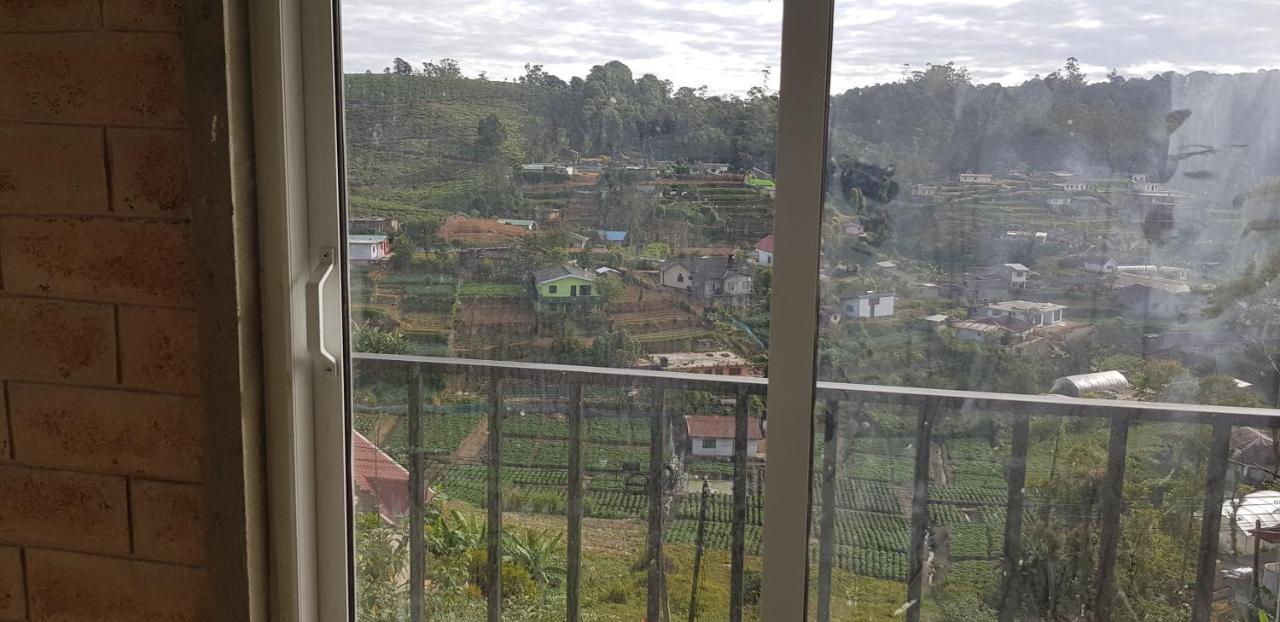 Hotel Coldworld Nuwara Eliya Luaran gambar