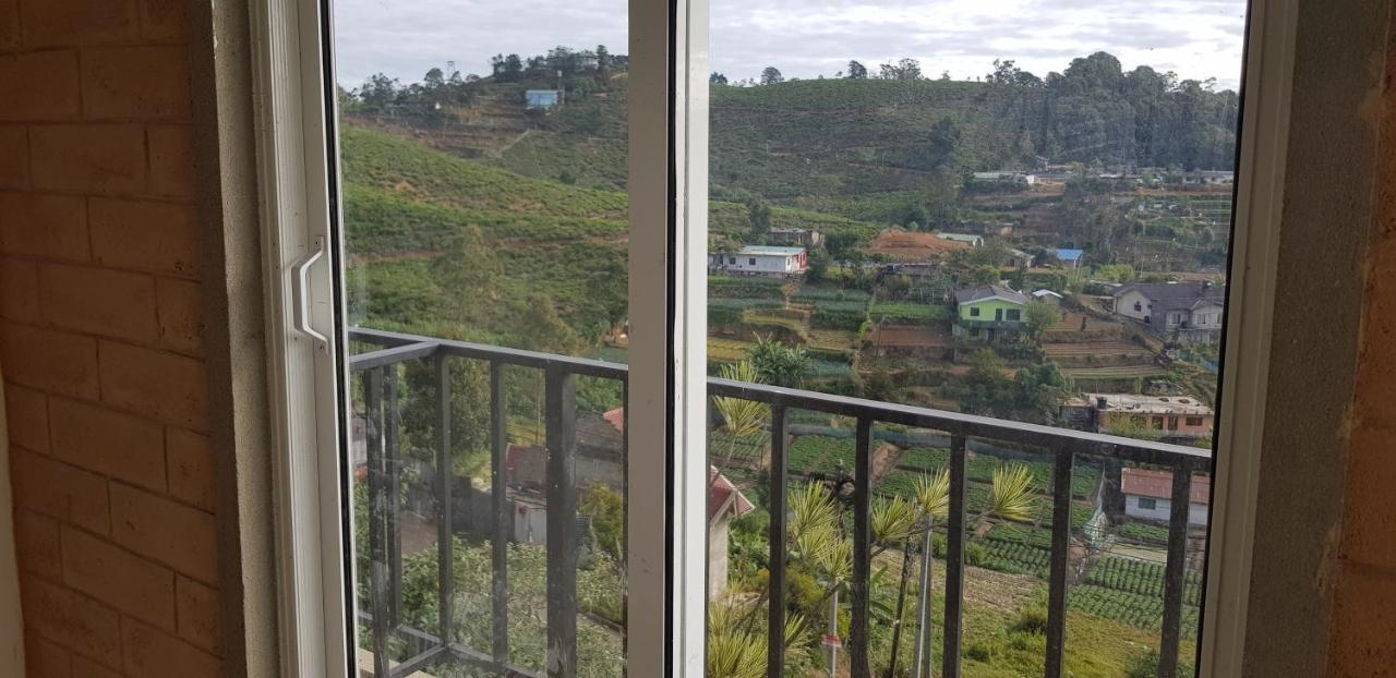Hotel Coldworld Nuwara Eliya Luaran gambar
