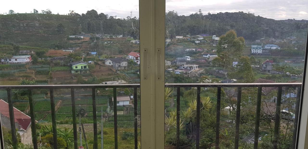 Hotel Coldworld Nuwara Eliya Luaran gambar