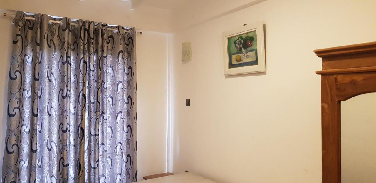 Hotel Coldworld Nuwara Eliya Luaran gambar