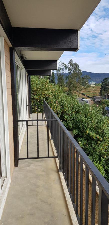Hotel Coldworld Nuwara Eliya Luaran gambar