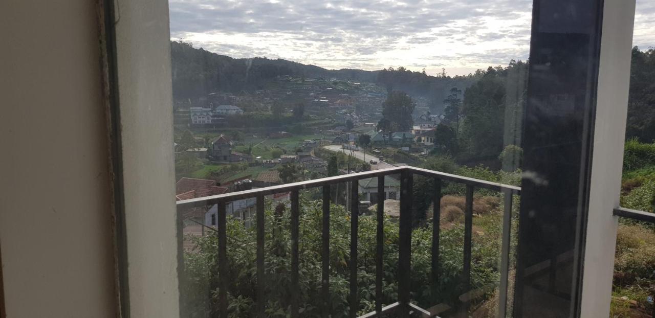 Hotel Coldworld Nuwara Eliya Luaran gambar