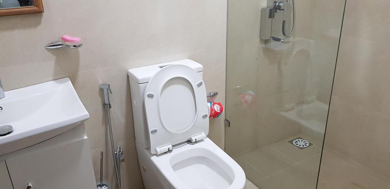 Hotel Coldworld Nuwara Eliya Luaran gambar