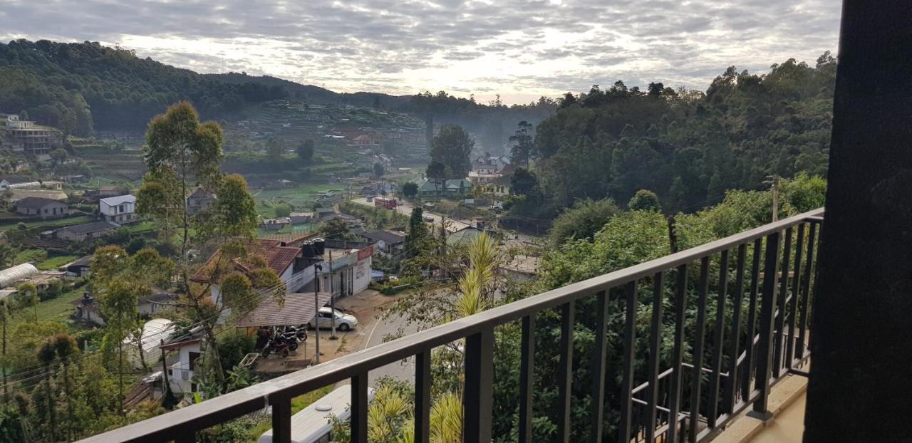Hotel Coldworld Nuwara Eliya Luaran gambar