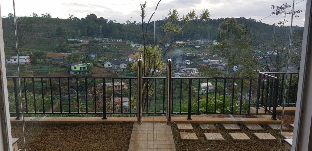 Hotel Coldworld Nuwara Eliya Luaran gambar
