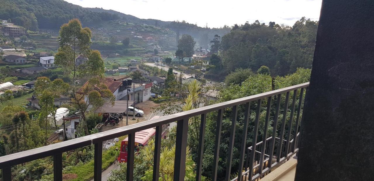 Hotel Coldworld Nuwara Eliya Luaran gambar