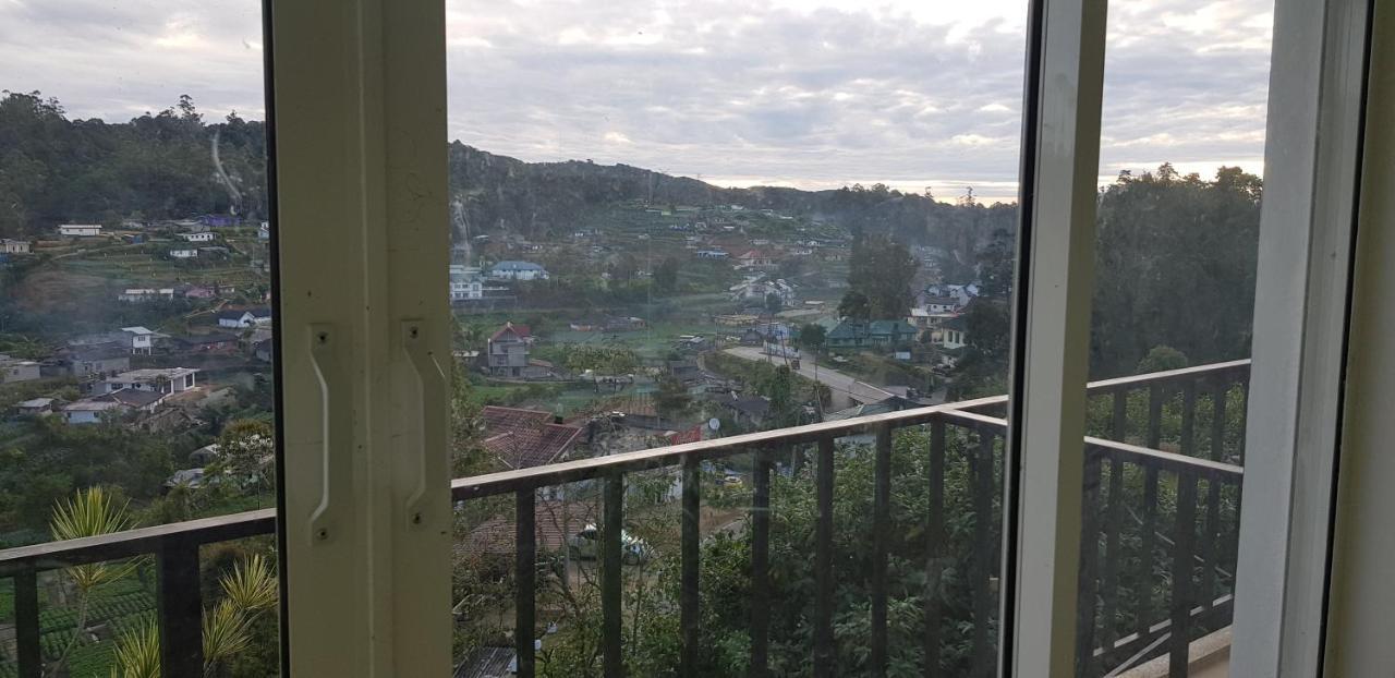 Hotel Coldworld Nuwara Eliya Luaran gambar