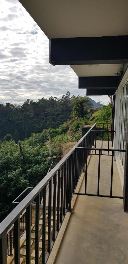 Hotel Coldworld Nuwara Eliya Luaran gambar