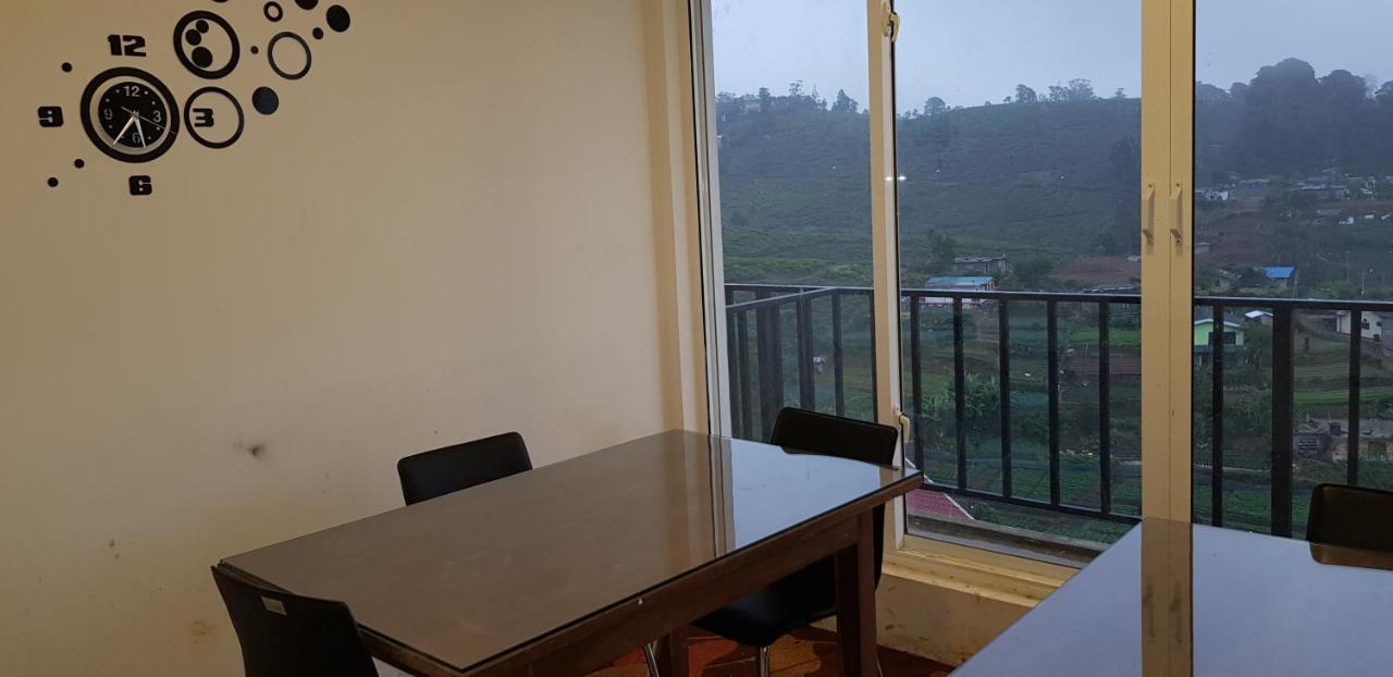 Hotel Coldworld Nuwara Eliya Luaran gambar