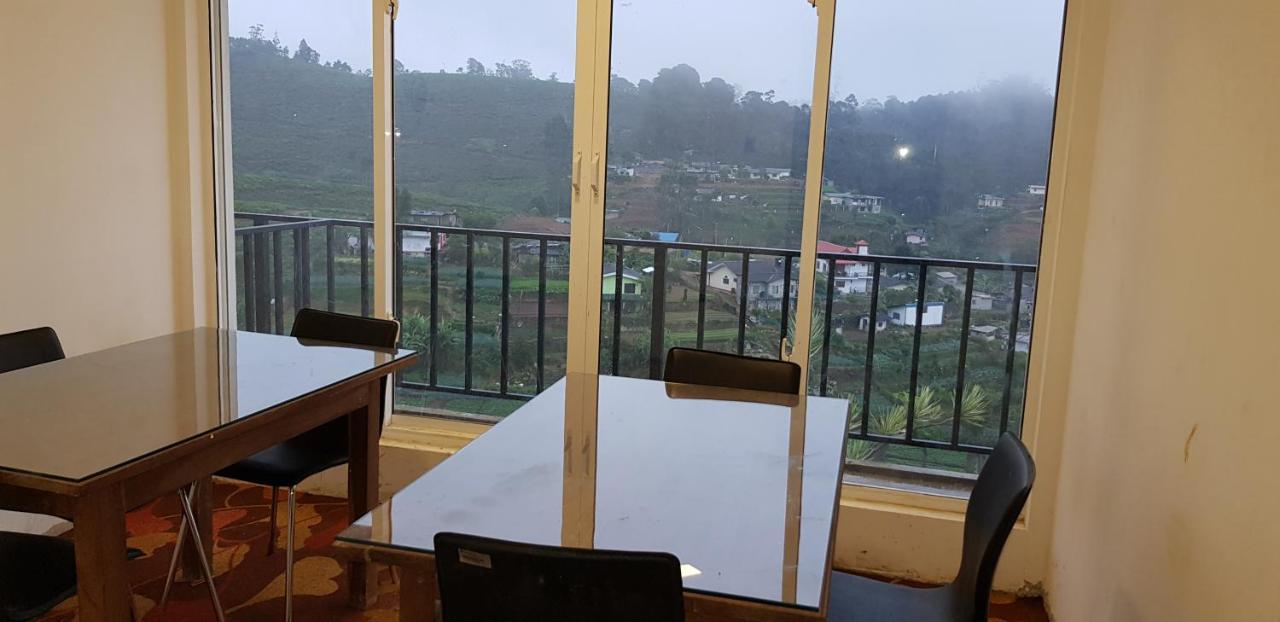 Hotel Coldworld Nuwara Eliya Luaran gambar