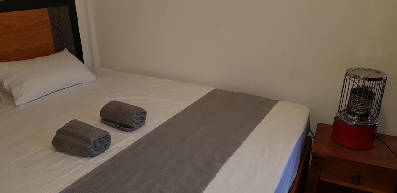 Hotel Coldworld Nuwara Eliya Luaran gambar