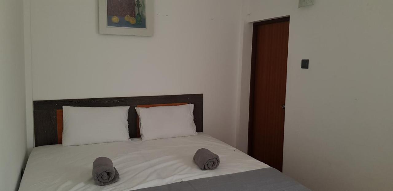 Hotel Coldworld Nuwara Eliya Luaran gambar