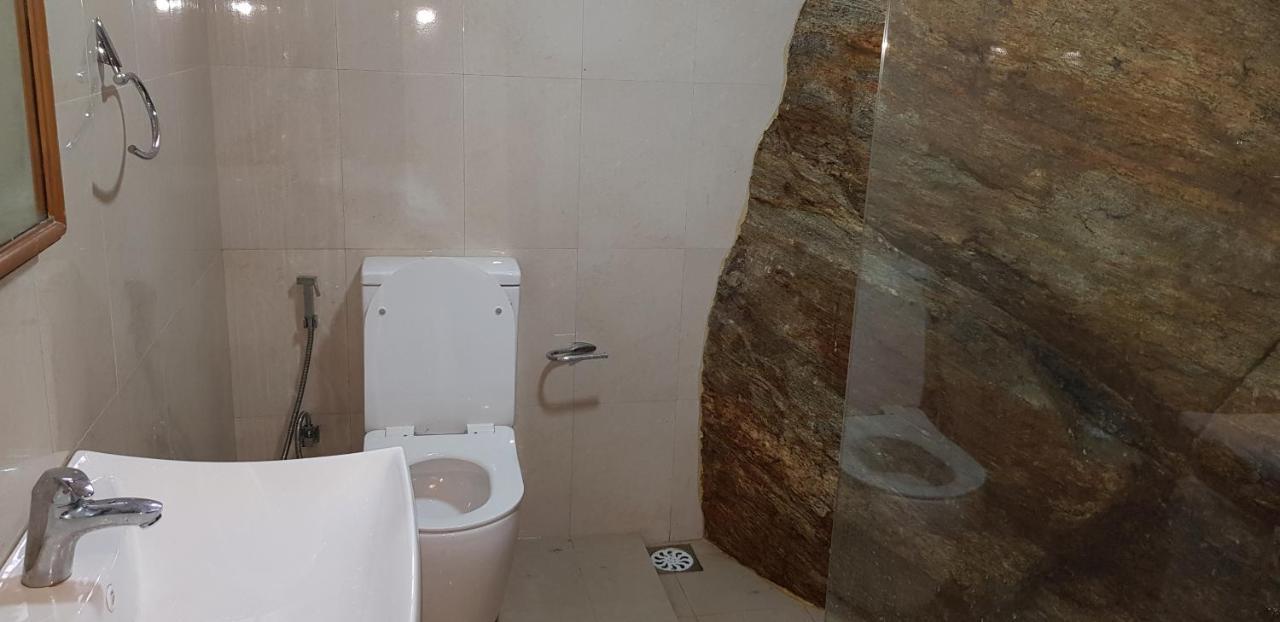 Hotel Coldworld Nuwara Eliya Luaran gambar