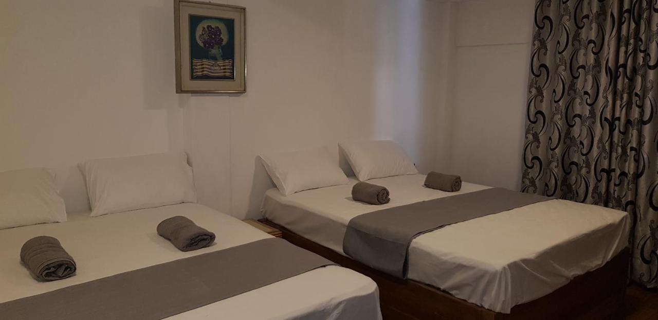 Hotel Coldworld Nuwara Eliya Luaran gambar