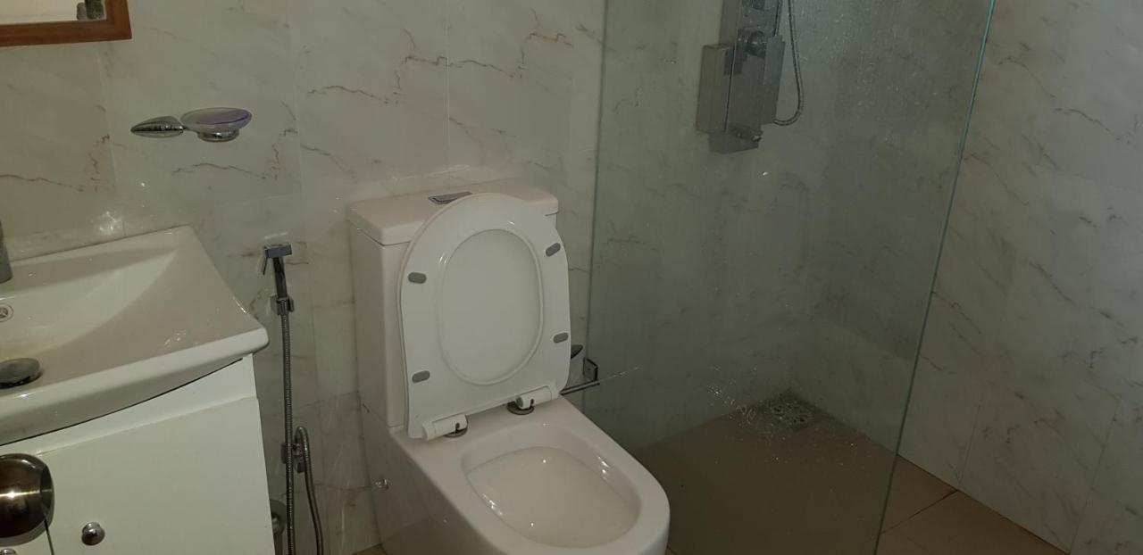 Hotel Coldworld Nuwara Eliya Luaran gambar