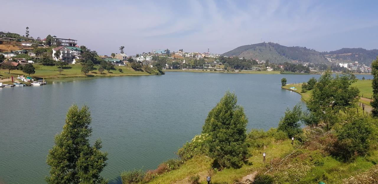 Hotel Coldworld Nuwara Eliya Luaran gambar