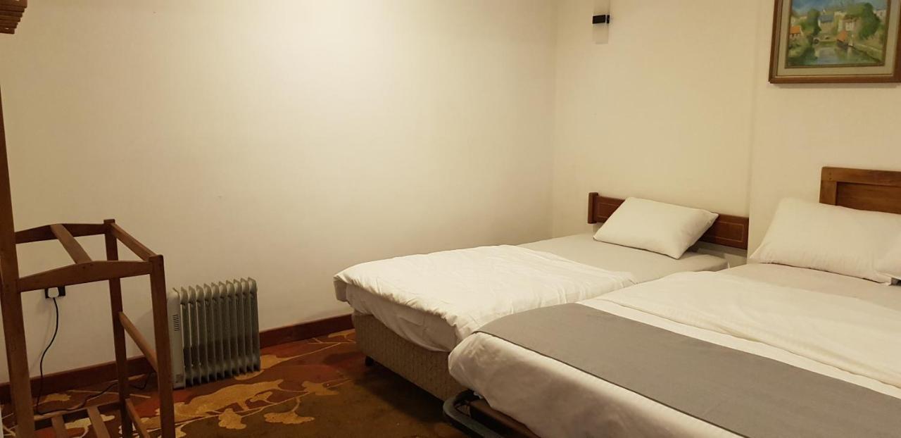Hotel Coldworld Nuwara Eliya Luaran gambar