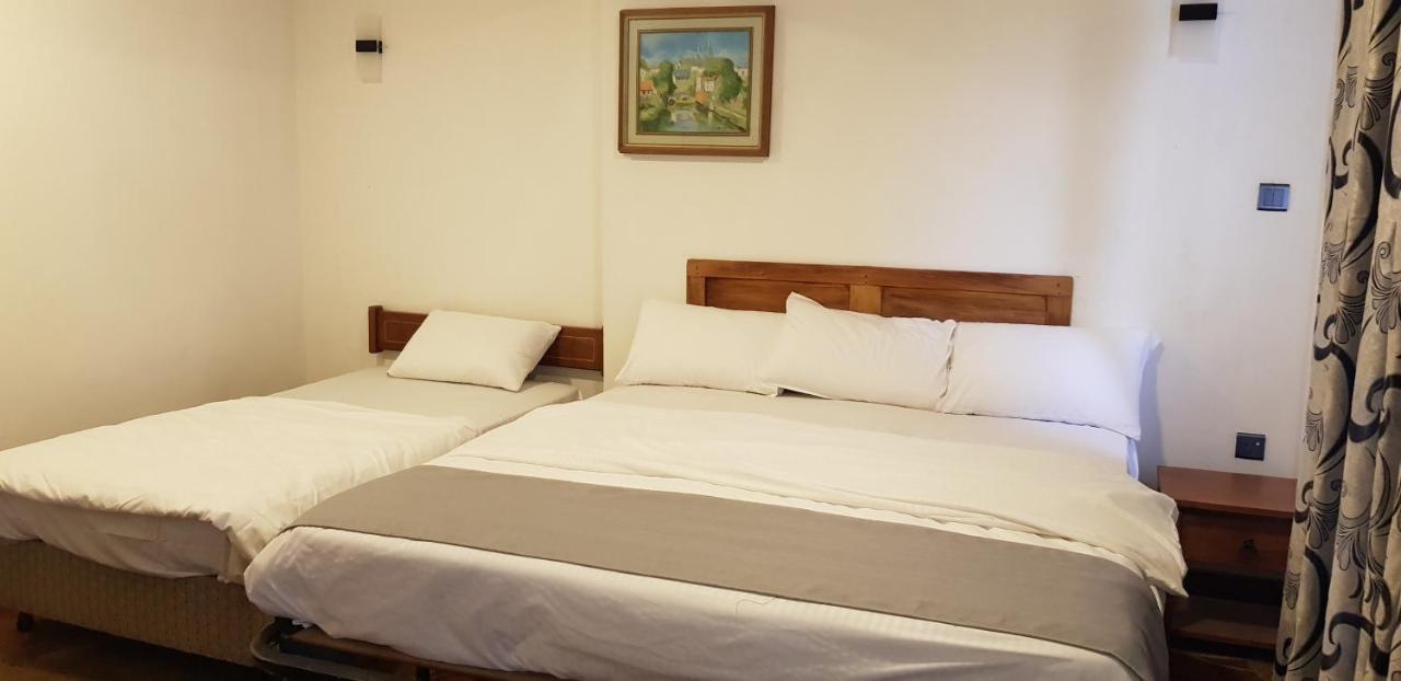 Hotel Coldworld Nuwara Eliya Luaran gambar