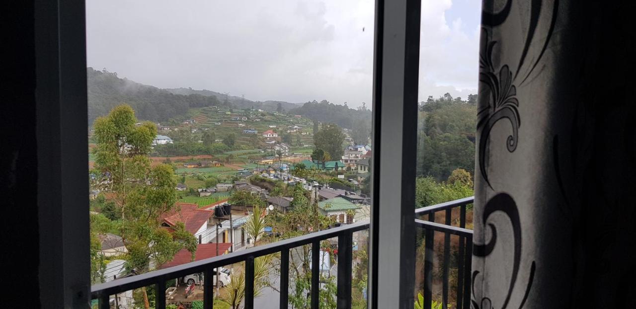 Hotel Coldworld Nuwara Eliya Luaran gambar