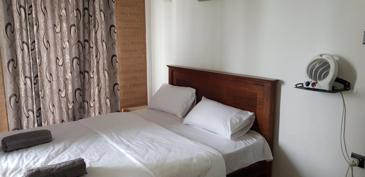 Hotel Coldworld Nuwara Eliya Luaran gambar
