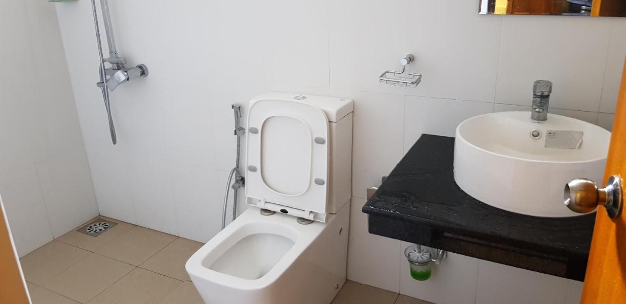 Hotel Coldworld Nuwara Eliya Luaran gambar