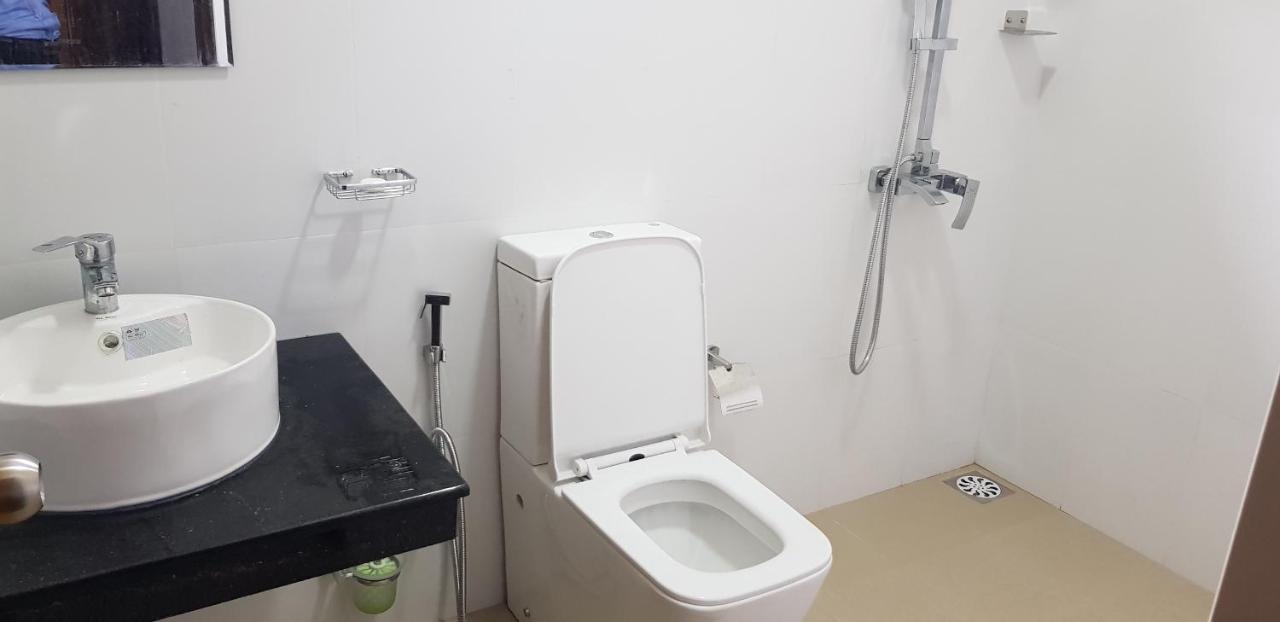 Hotel Coldworld Nuwara Eliya Luaran gambar