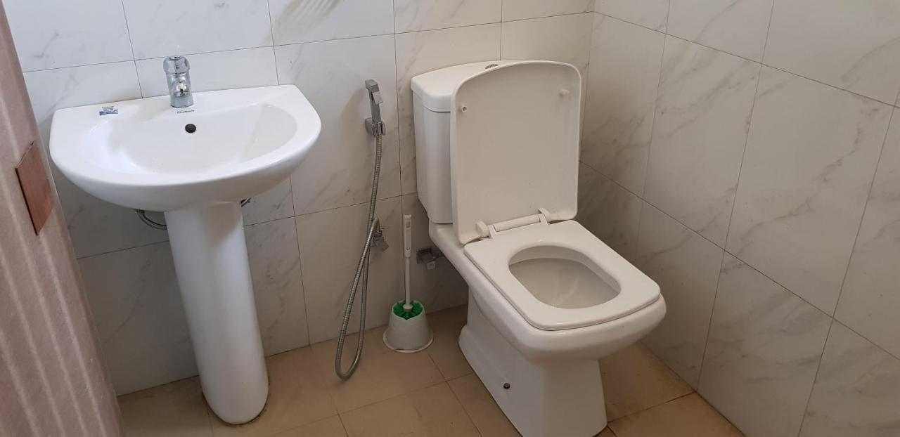 Hotel Coldworld Nuwara Eliya Luaran gambar