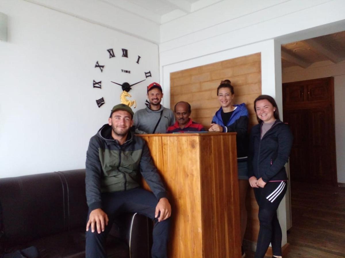 Hotel Coldworld Nuwara Eliya Luaran gambar